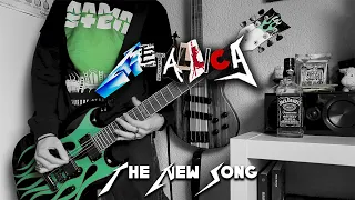 Metallica - The New Song (Death Is Not The End) Cover