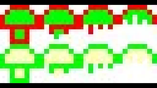Centipede Project Week 1 progress report