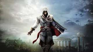 Assassin's Creed 2 - Ezio's Family (396hz)