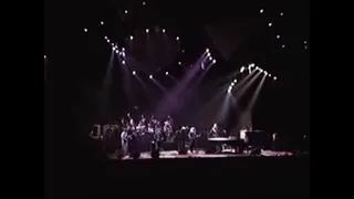 He's Gone (3 cam) Grateful Dead - 3-5-1992 Hampton, Va., set 2-04