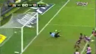 11o Gol Apertura 2009 - J16 Chivas vs Atlas