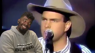 (DTN Reacts) If Tomorrow Never Comes By Garth Brooks (Patreon Request)