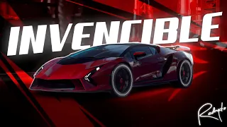 Another Huracan - Lamborghini Invencible | Asphalt 9 Legends