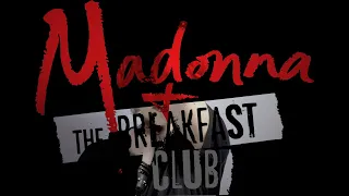 Madonna & THE BREAKFAST CLUB · Original Trailer // Dan·K Remaster // 4K