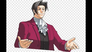 Edgeworth has an important announcement.