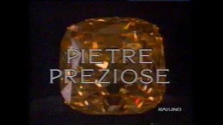 Il mondo di Quark: Pietre preziose (15.03.1994)