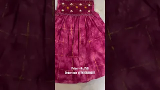 Affordable kids wear in Hyderabad