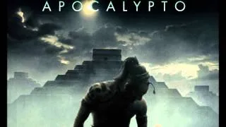 08 - Words Through The Sky - James Horner - Apocalypto