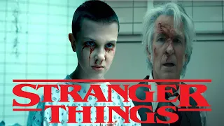 STRANGER THINGS 4 les 8 PREMIÈRES MINUTES DE L'ÉPISODE 1...EXPLICATIONS !