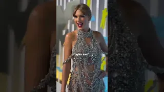 taylor swift  VMAs   