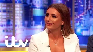 Dani Dyer Reveals Why She Isn't Living With Jack Anymore | The Jonathan Ross Show | ITV