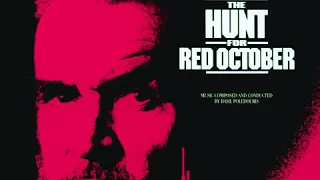 Basil Poledouris - Hymn To Red October (Main Title)