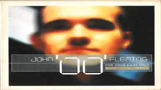 John '00' Fleming ‎-- For Your Ears Only.   CD 1