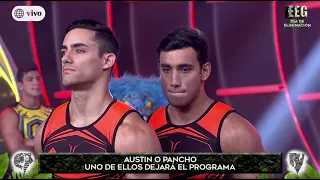 EEG La Lucha por el Honor - 14/03/2019 - 3/5