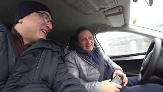 Сколько можно заработать в Москве таксистом,честный рассказ водителя.