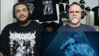 Ad Infinitum - Outer Space [Reaction/Review]