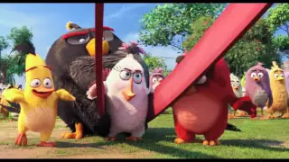 Angry Birda - Il film: clip "Were Gonna Fly" ITA