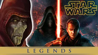 Who Was Darth Plageuis? | Book Review