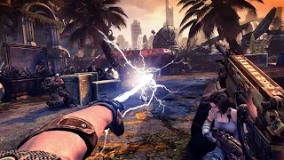 bulletstorm full Action Gameplay pc hd Ralph YT