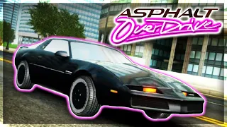 ASPHALT OVERDRIVE IS AMAZING!