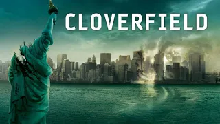 Cloverfield Full Movie Fact in Hindi / Hollywood Movie Story / Lizzy Caplan / T.J. Miller