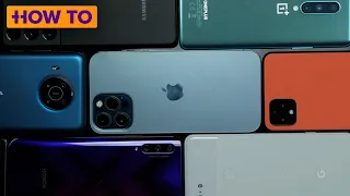 Don't buy a new phone without watching this first (2021 phone buying tips)