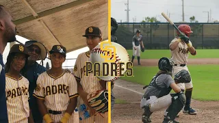 PADRES SCOUT TEAM GOES TO WEST PALM BEACH | WWBA 13U