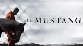 The Mustang - Trailer Legendado (2019)