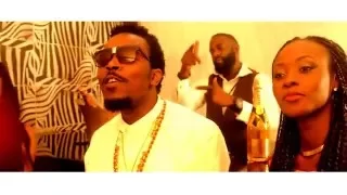 Kwaw Kese -  RUFF ( Official Video )