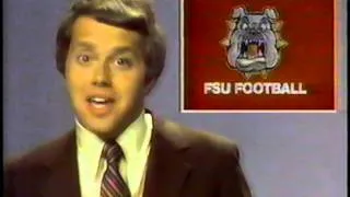 1982 Fresno State Football Highlights