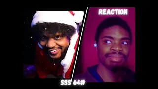 Reaction To CoryxKenshin (SSS) {#064} Christmas Special