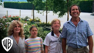 National Lampoon's Vacation | 4K Trailer | Warner Bros. Entertainment