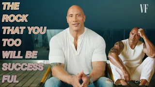 the rock motivational speech | the rock motivation