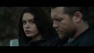 Время псов / The Hunter's Prayer Трейлер 2017 HD NV