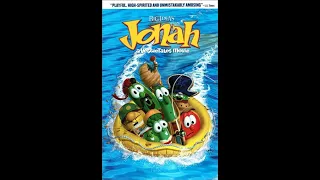 Opening/Closing to Jonah A VeggieTales Movie 2003 VHS