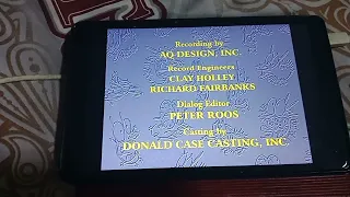 courage the cowaedly dog season 4 end credits 2002(2)