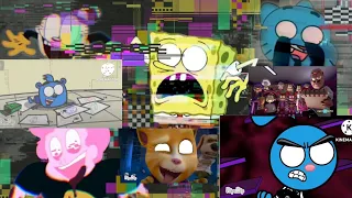 pibby vs world cartoon lf darkness took over compilation full episode