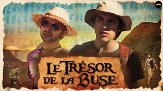 Le Trésor de La Buse