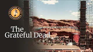 The Grateful Dead - Colorado Music Experience