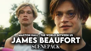 James Beaufort | SCENEPACK (Maxton Hall-The World Between Us)