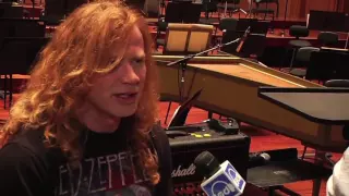 DAVE MUSTAINE & San Diego Symphony