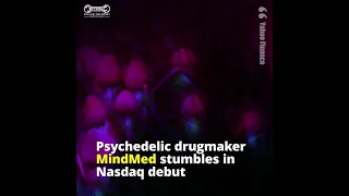 Are you Invested in the Psychedelic Industry?