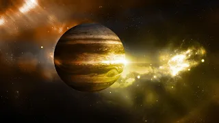 Путешествия по планетам  Тайны Юпитера l Документальный Фильм National Geographic HD