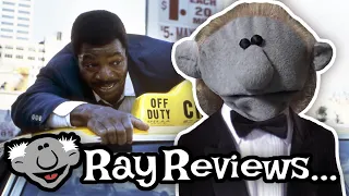 Ray Reviews... Action Jackson