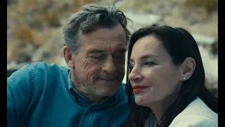 LAISSEZ-MOI Bande annonce (2023) Maxime Rappaz Jeanne Balibar Thomas Sarbacher