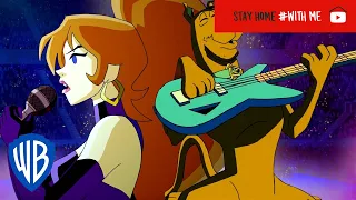 Scooby-Doo! | Let the Music Play! | WB Kids