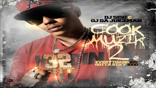 OJ Da Juiceman - Cook Muzik 2 [FULL MIXTAPE + DOWNLOAD LINK] [2012]