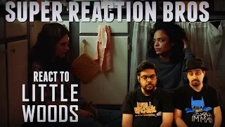 SRB Reacts to Little Woods Official Trailer