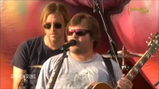 Tenacious D - Senorita LIVE AT ROCK AM RING 2012