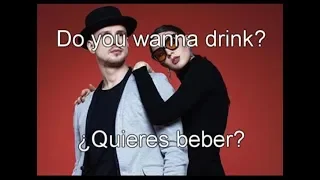 MARUV & Boosin - I Want You - Subtitulos Español Inglés